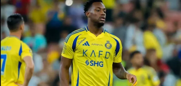 النصر أعطى الضوء الأخضر لرحيل دوران، واللاعب يرغب بالانتقال إلى فنربخشة