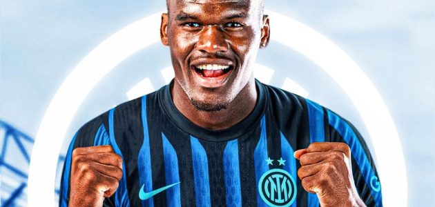 إنتر ميلان سيتعاقد مع يوان بوني من بارما مقابل 26 مليون يورو.