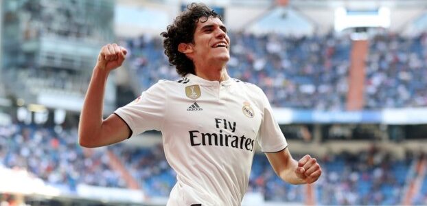 فاييخو يشيد برودريغو ويتمنى استمراره في ريال مدريد