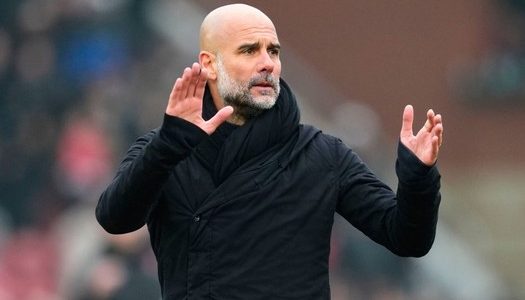 غوارديولا: لا تقارنوا يامال بميسي الآن.. دعوه يكتب قصته أولاً