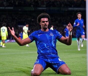 ريناتو فيغا يضغط على تشيلسي لإتمام انتقاله إلى أتلتيكو مدريد
