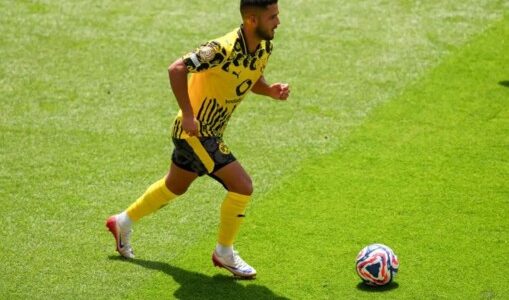 يان كوتو يفتح قلبه: الحياة في ألمانيا أصعب مما توقعت