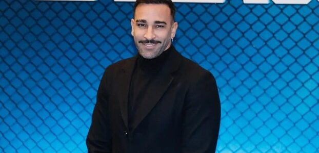 عادل رامي ينفي الإساءة لوالدة يامال ويهاجم الإعلام: “أحبكم رغم تحريفكم”