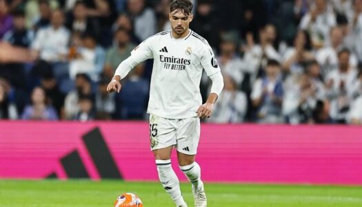 رغم الإخفاق.. ريال مدريد يصعد راؤول أسينسيو للفريق الأول