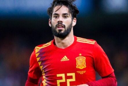 إيسكو يعترف بندمه ويكشف كواليس تراجع مستواه مع ريال مدريد