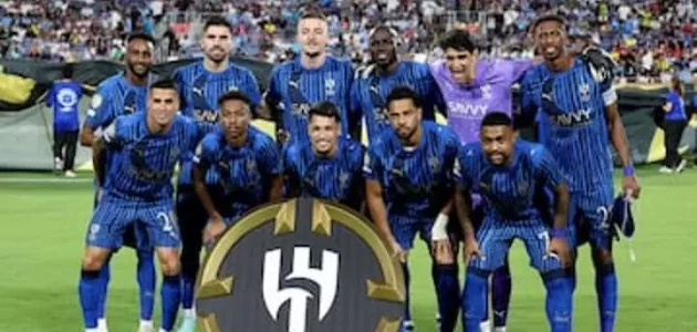 MLS يحصل على مساعدة من المملكة العربية السعودية حول كيفية أن يصبح منافسًا