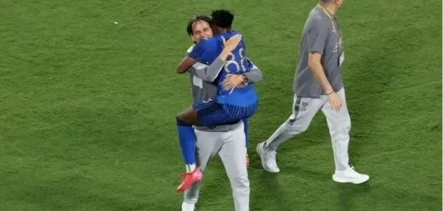 الهلال أول فريق آسيوي يُقصي فريقًا أوروبيًا في كأس العالم للأندية