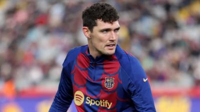 أعضاء مجلس إدارة برشلونة يحثون النادي على بيعه مقابل 60 مليون يورو في الصيف