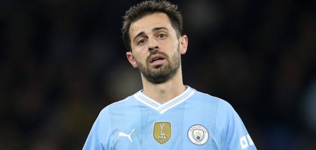 تعليق برناردو سيلفا الصادق بعد خروج مانشستر سيتي المفاجئ من كأس العالم للأندية أمام الهلال