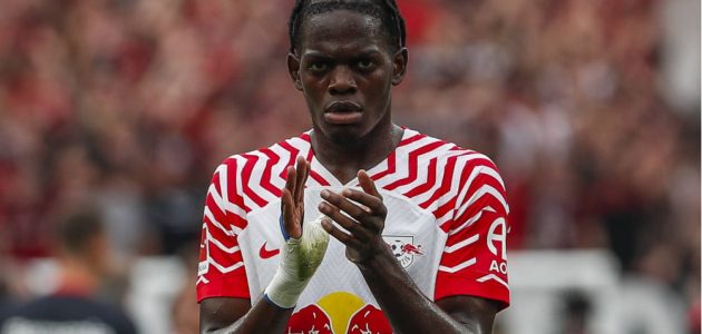 ليفربول يرغب في التعاقد مع مدافع من الدوري الألماني بشرط جزائي بقيمة 78 مليون جنيه إسترليني