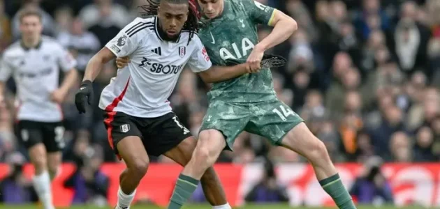 أتلتيكو مدريد يستهدف جناح الدوري الإنجليزي الممتاز مقابل 25 مليون يورو