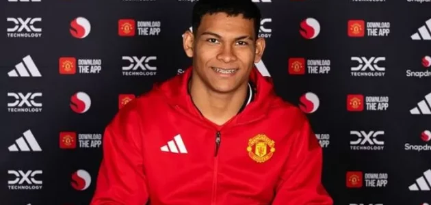 انتقالات مانشستر يونايتد: تأكيد التعاقد مع لاعب ثانٍ وسط تحول في انتقال راشفورد إلى برشلونة