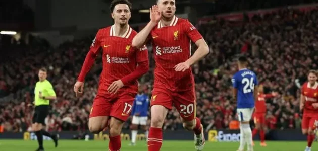 رئيس الدوري الإنجليزي يكشف عن صفقة ليفربول التي كان يجب أن يمنعها
