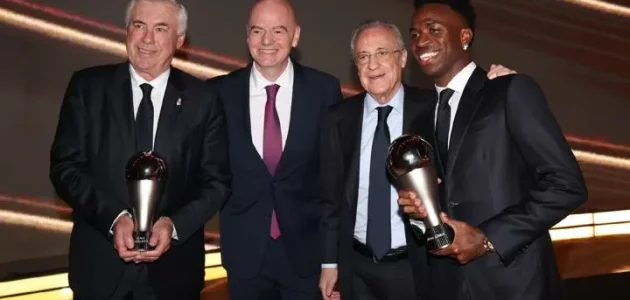 الفيفا يخفض أسعار تذاكر ربع نهائي كأس العالم للأندية إلى عشرة جنيهات إسترلينية