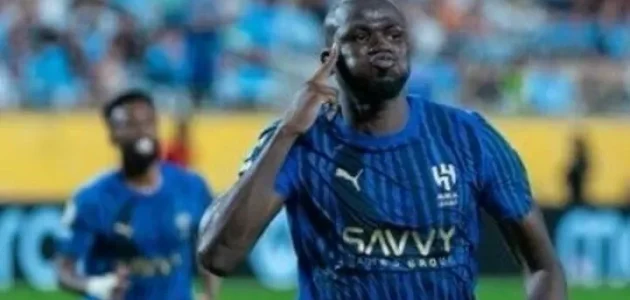 الهلال يحقق مفاجأة مذهلة على مانشستر سيتي في مباراة ملحمية شهدت سبعة أهداف في شارلوت
