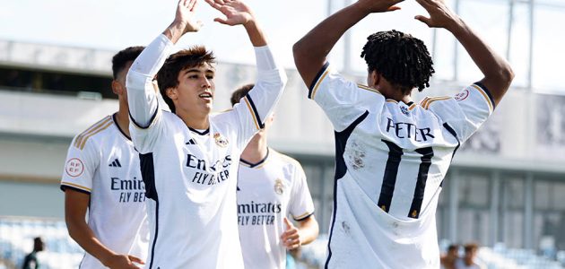 ثلاثة أندية من الدوري الإنجليزي الممتاز تستهدف نجم ريال مدريد مقابل 43 مليون جنيه إسترليني بعد حملة كأس العالم للأندية