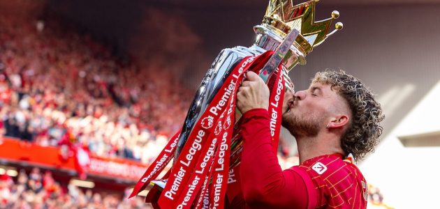 ليفربول يقرر سعر هارفي إليوت مع الكشف عن تفضيل النادي التالي
