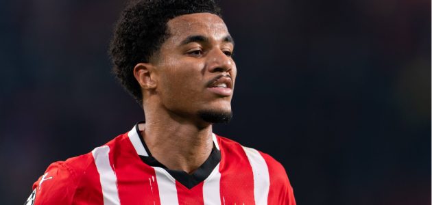 مالك تيلمان ينضم إلى باير ليفركوزن