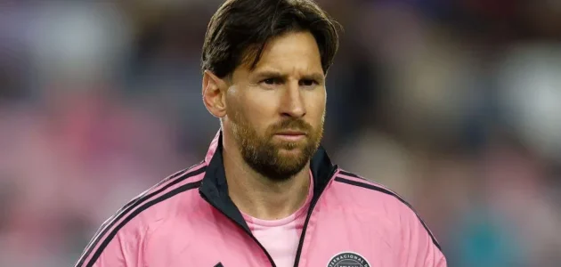 قرار ميسي الكبير: الكشف عن مستقبل إنتر ميامي وخطط كأس العالم 2026
