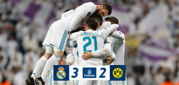 اهم اخبار امس: ريال مدريد وباريس سان جيرمان يلتقيان في نصف نهائي كأس العالم للأندية؛ موسيالا يتعرض لإصابة خطيرة