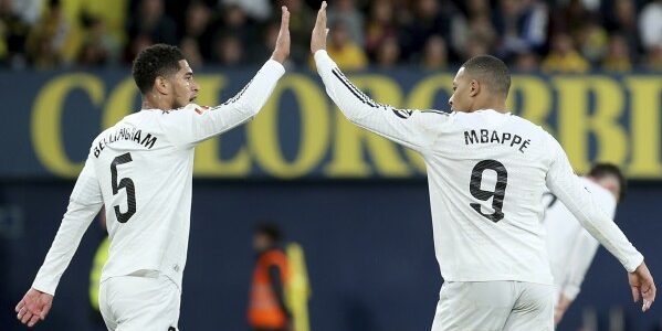 ريال مدريد سيكافئ كل لاعب بمليون يورو في حال فوزه بكأس العالم للأندية