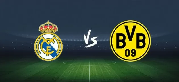مباراة ريال مدريد ودورتموند.. التشكيلة الأساسية: مبابي بديلاً، جونزالو وجيراسي أساسيين
