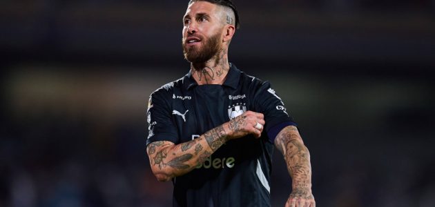 سيرجيو راموس ومونتيري يسعيان لإبهار أوروبا في كأس العالم للأندية