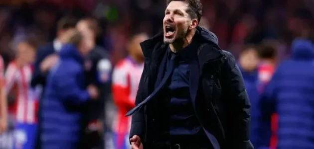 تحليل جدول مباريات أتلتيكو مدريد لموسم 2025-2026: ديربيات مدريد وتواريخها الرئيسية