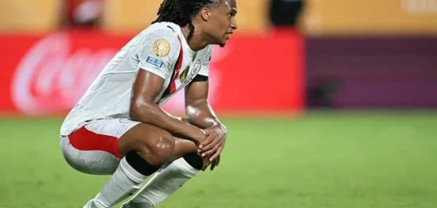 خروج مانشستر سيتي اليائس من كأس العالم يسدل الستار على موسمه المتواضع