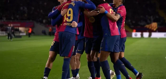 فيران توريس يحسم موقفه من عرض أستون فيلا ويتمسّك بالبقاء في برشلونة